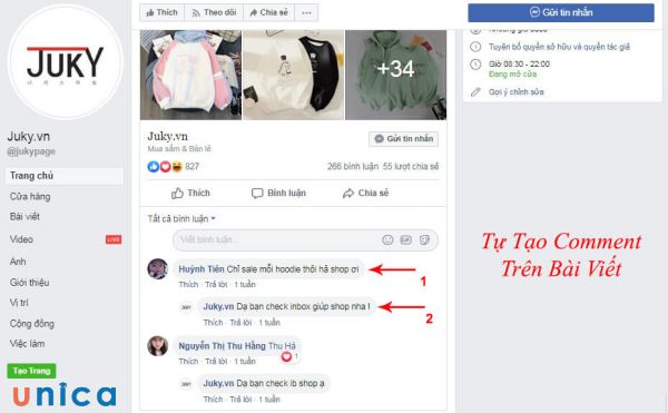 Seeding nhiều có thể ảnh hưởng tới quảng cáo