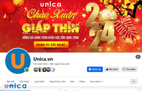 Lợi ích khi sở hữu một fanpage