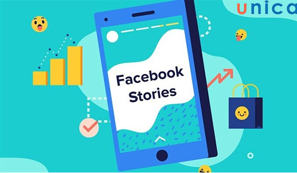 Sử dụng Facebook Stories để tăng Reach Facebook