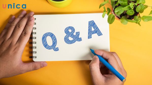 Q&A (Hỏi & Đáp) là một cách tuyệt vời để tạo ra nội dung tương tác