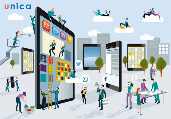 Thông điệp theo giọng điệu là cách truyền đạt thông điệp tập trung vào cách diễn đạt