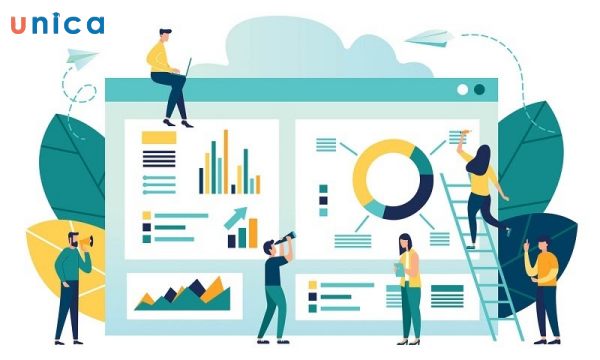 Nghiên cứu thị trường là một bước cực kỳ quan trọng giúp bạn lên ý tưởng Content