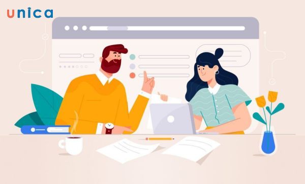 Chọn lọc những ý tưởng tốt