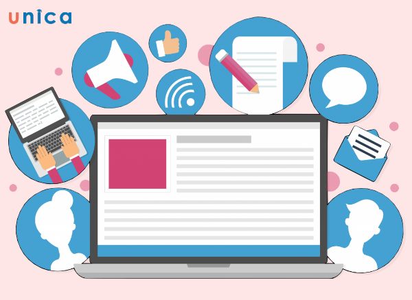 Đăng tải và đo lường hiệu quả của nội dung