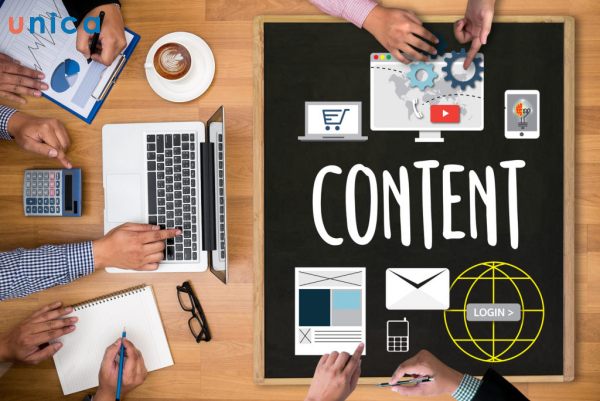 Phân biệt plan content và chiến lược content dựa trên tính linh hoạt
