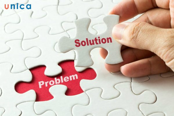 Giải quyết vấn đề (Solution)