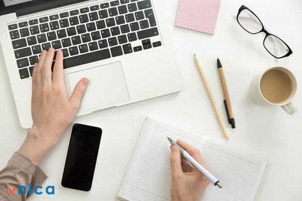 Lỗi ngữ pháp khi viết bài pr