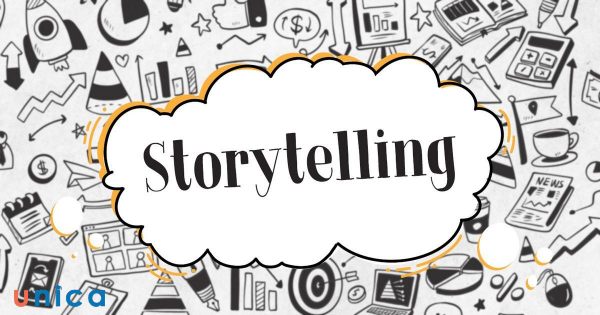 Công thức Storytelling