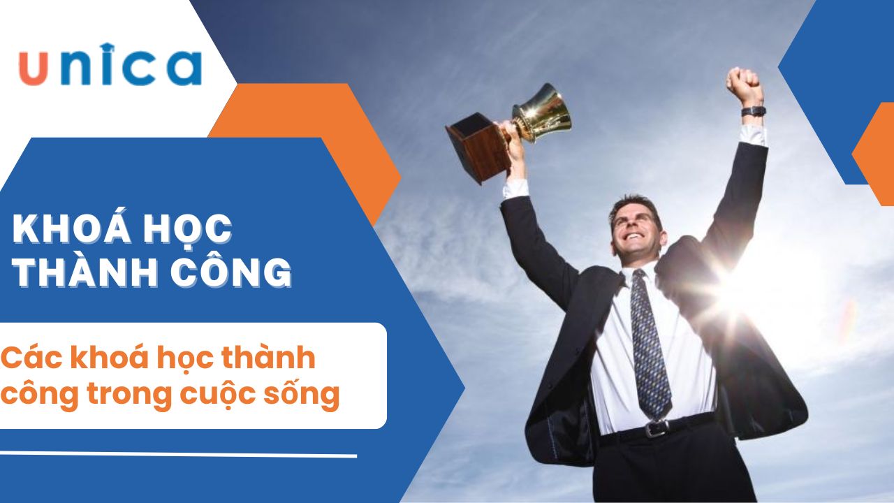 10 khóa học giúp bạn thành công hơn trong cuộc sống