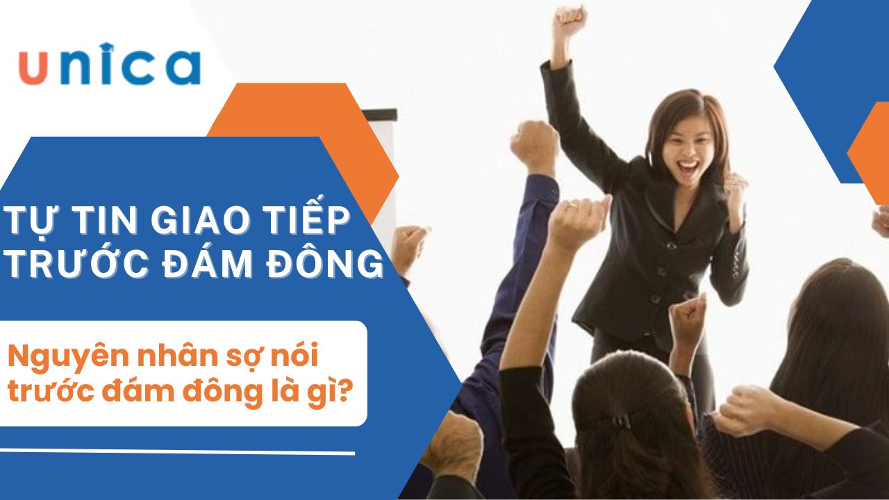 8 Cách tự tin trong giao tiếp để gặt hái thành công