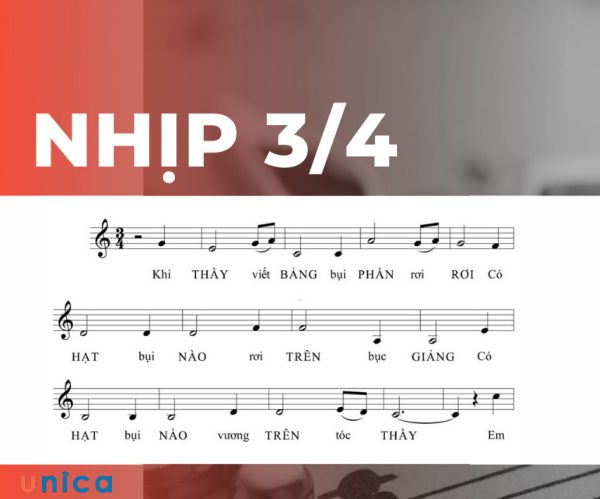 Các loại nhịp khác trong âm nhạc