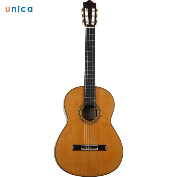 loại đàn Guitar Classic