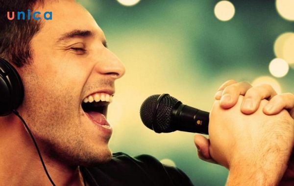 Cách mở miệng và điều chỉnh âm lượng cũng có ảnh hưởng đáng kể đến việc duy trì hơi khi hát