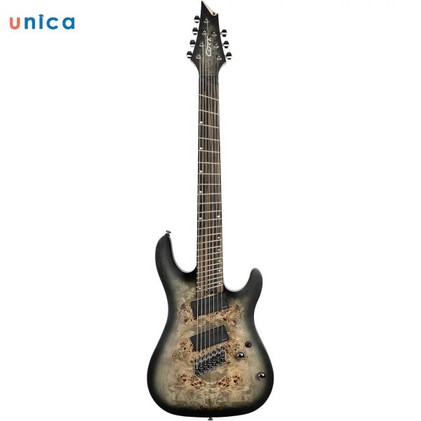 tìm hiểu đàn guitar 7 dây