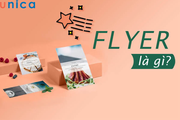 Flyer là gì
