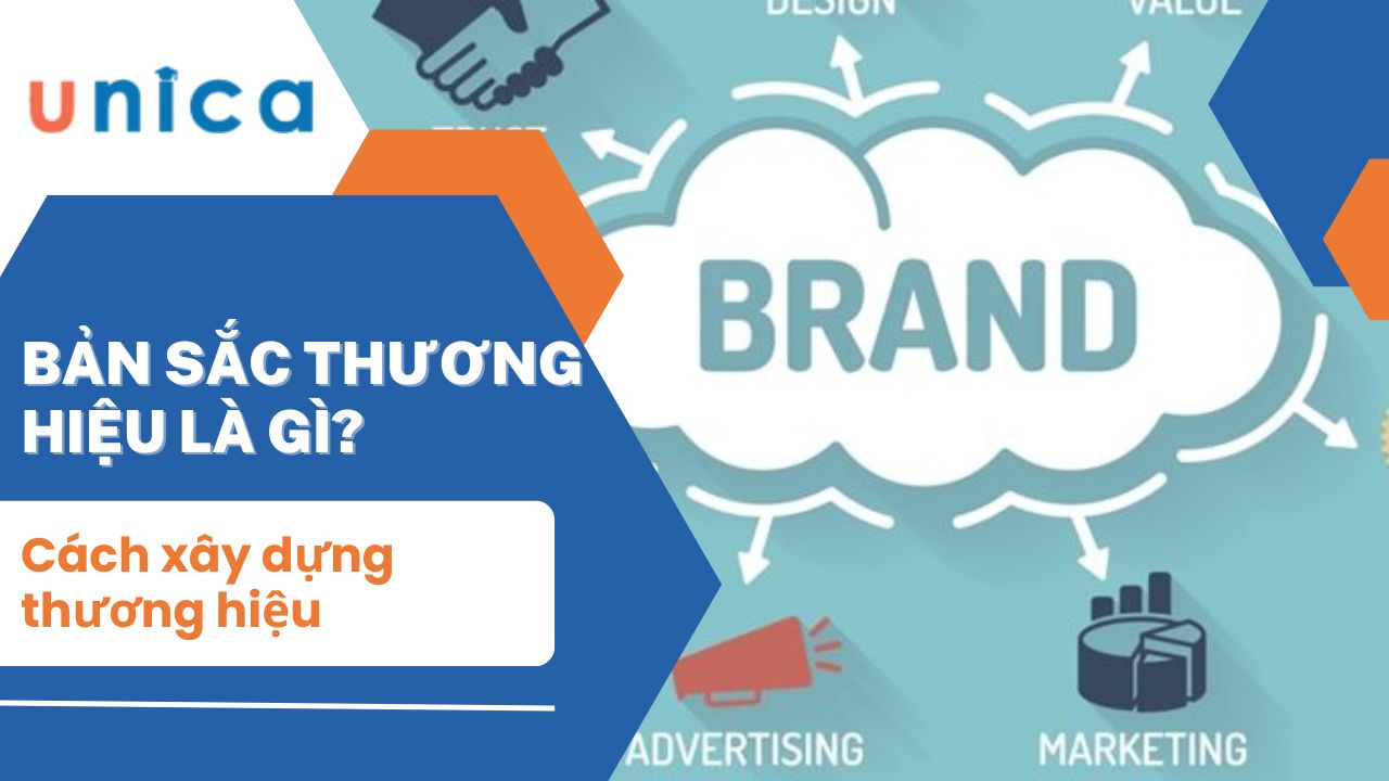 Bản sắc thương hiệu là gì? Cách xây dựng thương hiệu tuyệt đỉnh nhất