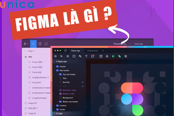 Figma là gì?