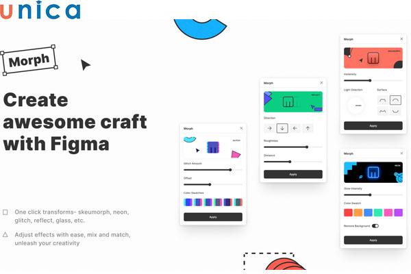 Figma có hỗ trợ dịch vụ đám mây