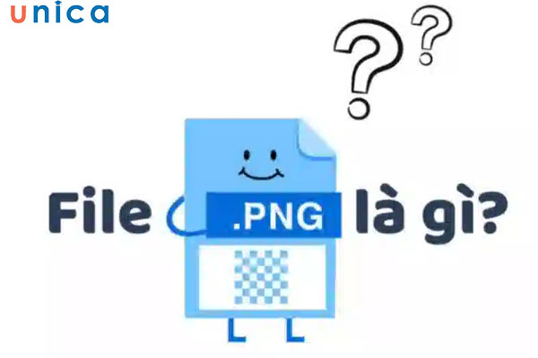 File PNG là gì