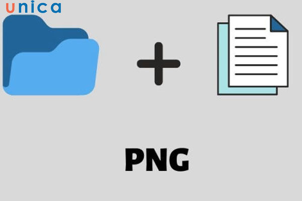 Định dạng PNG có khả năng tương thích tốt trên nhiều thiết bị