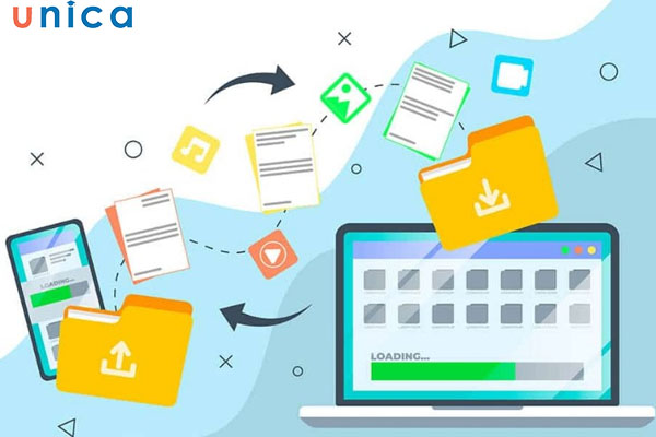 Định dạng PNG được ứng dụng rộng rãi trong nhiều lĩnh vực