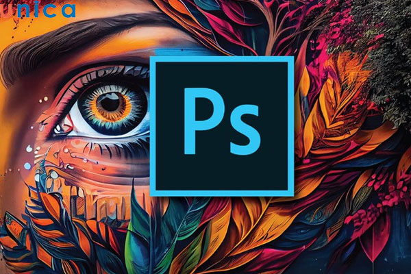 Phần mềm Photoshop phù hợp với rất nhiều đối tượng