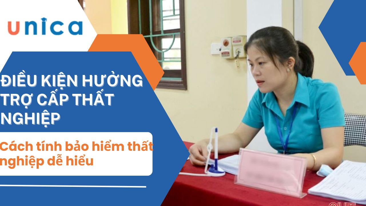 Hướng dẫn cách tính bảo hiểm thất nghiệp mà bạn không nên bỏ qua