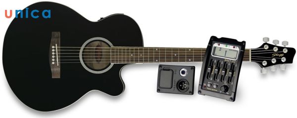 Lợi ích của EQ guitar