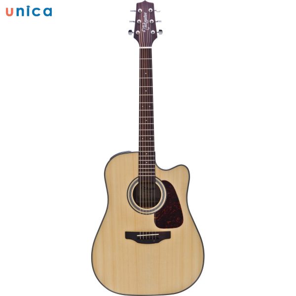 Đàn Guitar Acoustic TAKAMINE GD15CE NAT