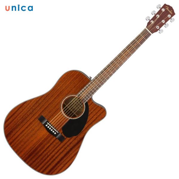 Đàn Guitar Acoustic FENDER CD-60SCE MAH