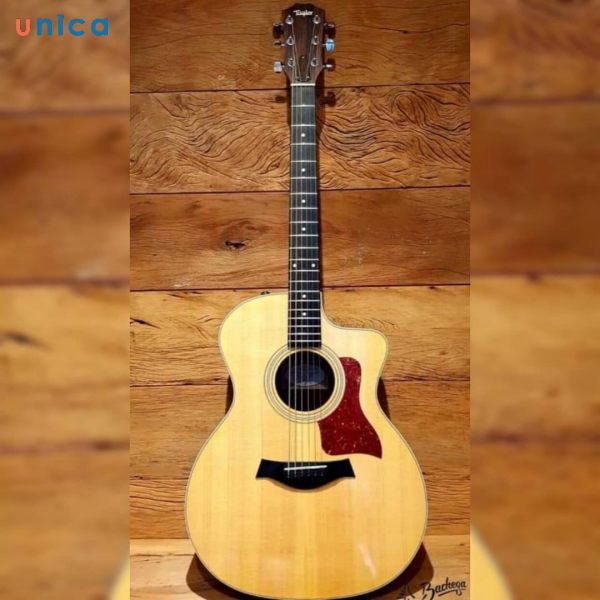 Đàn Guitar Taylor 214CE