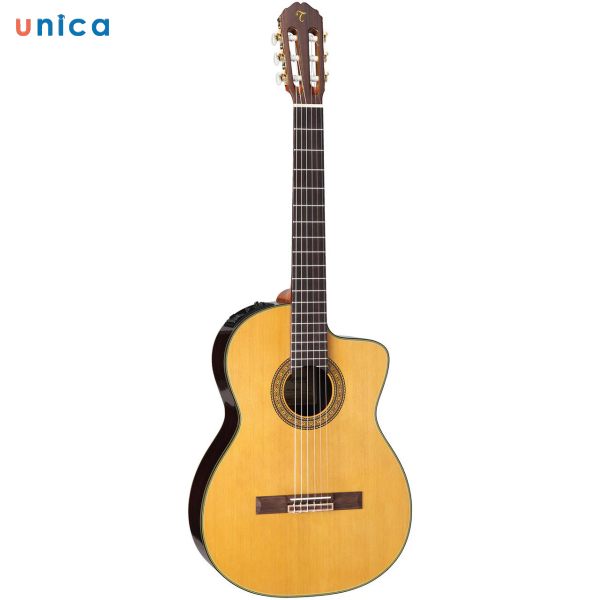 Đàn Guitar Classic Takamine TC132SC