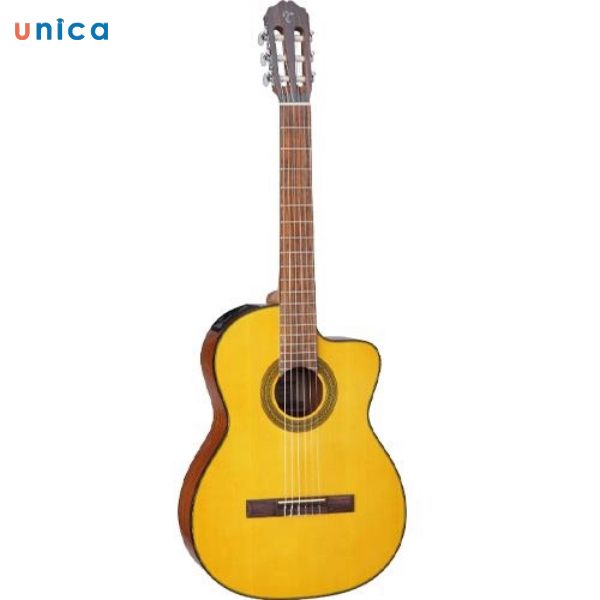 Đàn Guitar Classic Takamine GC1CE NAT
