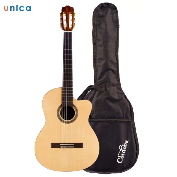 Đàn Guitar Classic Cordoba C1M CE