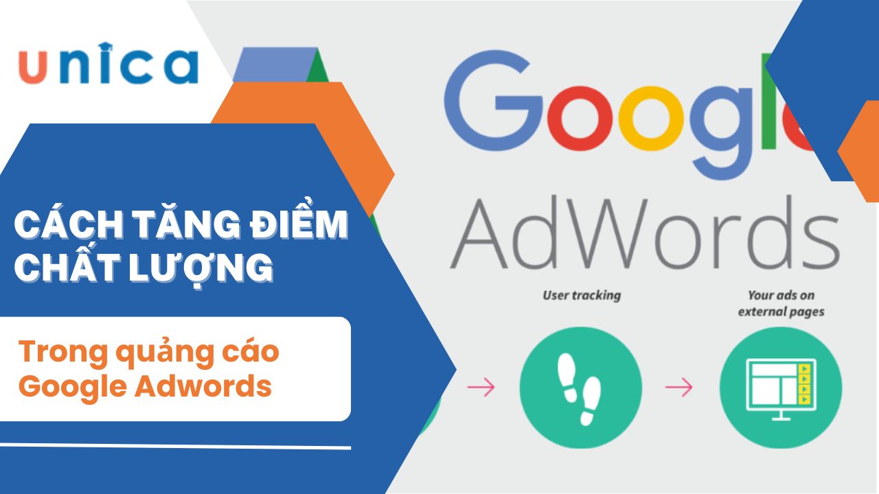 Cách tăng điểm chất lượng trong quảng cáo Google Adwords
