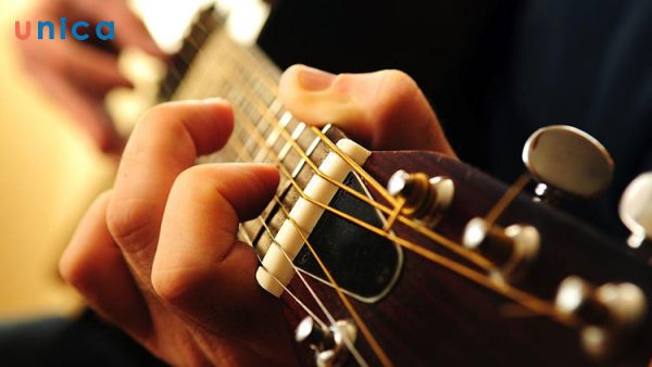 Chọn đàn chú ý tới chất lượng âm thanh