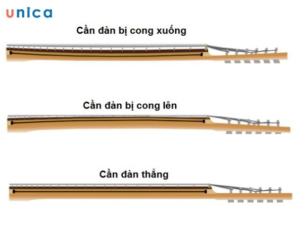 Chỉnh cần đàn