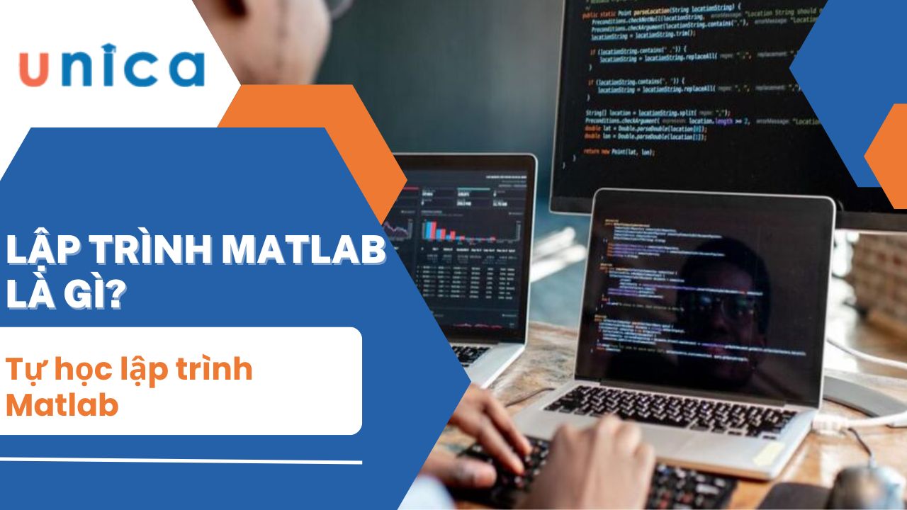Lập trình Matlab là gì? Tự học lập trình Matlab cho dân công nghệ thông tin