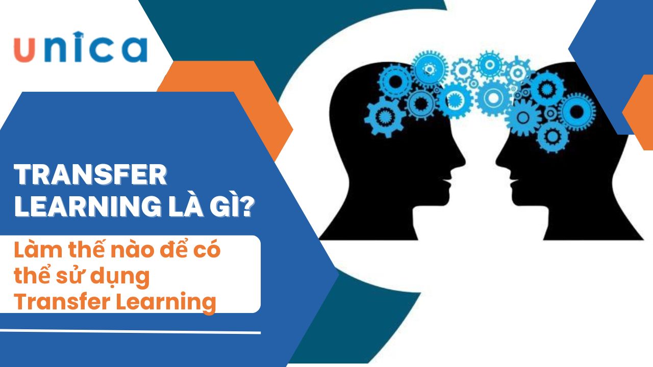 Transfer Learning là gì? Làm thế nào để có thể sử dụng Transfer Learning