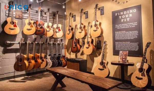 Tìm hiểu về thương hiệu và mẫu mã