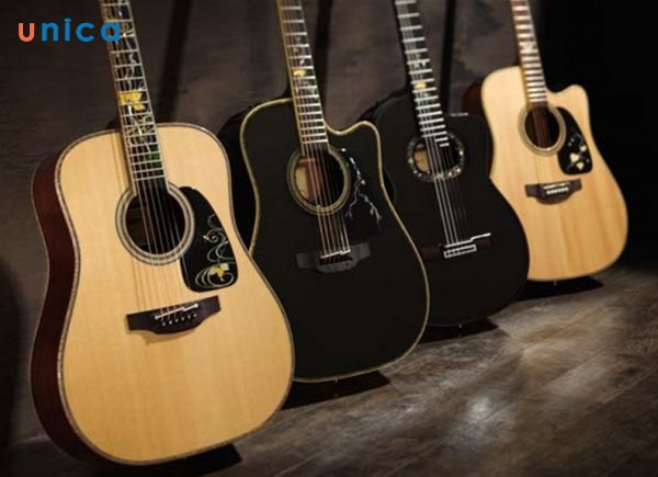 Việc mua một cây đàn guitar Nhật cũ hoặc đàn nội địa Nhật có thể là một lựa chọn tốt