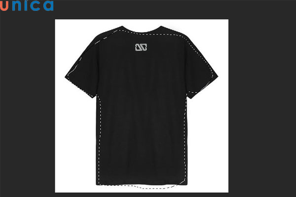 Khoanh vùng đối tượng bằng công cụ Lasso Tool