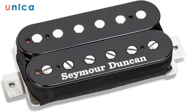 Humbucker pickup