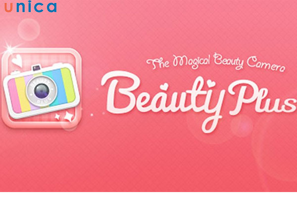 App Beauty Plus giúp chỉnh sửa ảnh tự nhiên