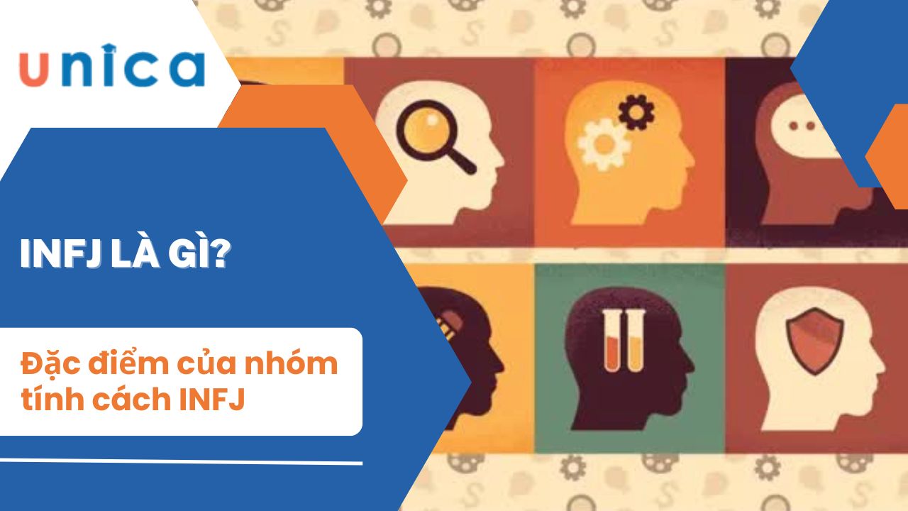 INFJ là gì? Đặc điểm tính cách của nhóm tính cách INFJ