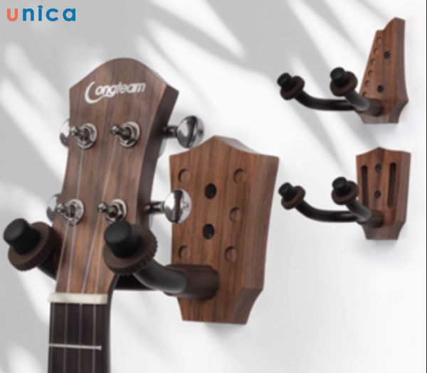 Giá treo bằng nhựa