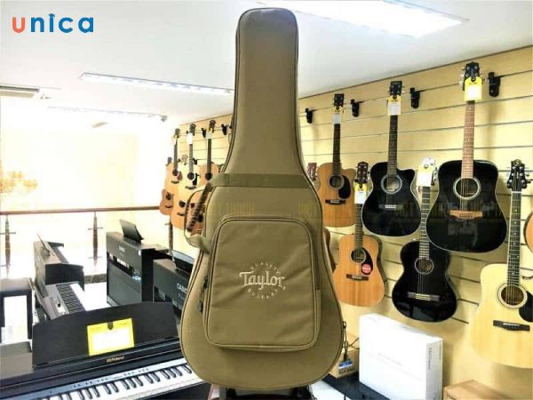 Bảo vệ đàn guitar khỏi va chạm