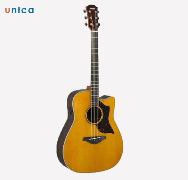 thương hiệu đàn guitar Yamaha Corporation