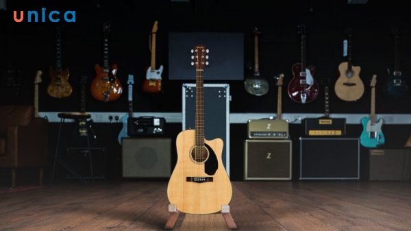 Thương hiệu đàn Fender