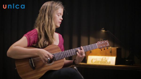 Âm thanh là yếu tố quan trọng nhất để đánh giá chất lượng của một cây đàn guitar